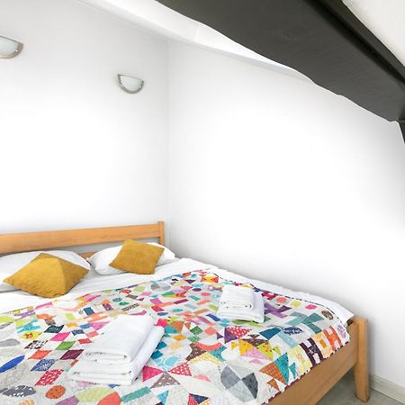 Otium Old Town Sarego Apartment คราคูฟ ภายนอก รูปภาพ