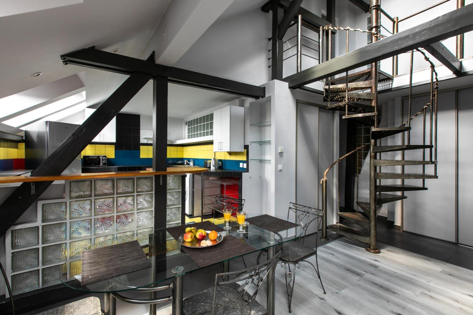 Otium Old Town Sarego Apartment คราคูฟ ภายนอก รูปภาพ
