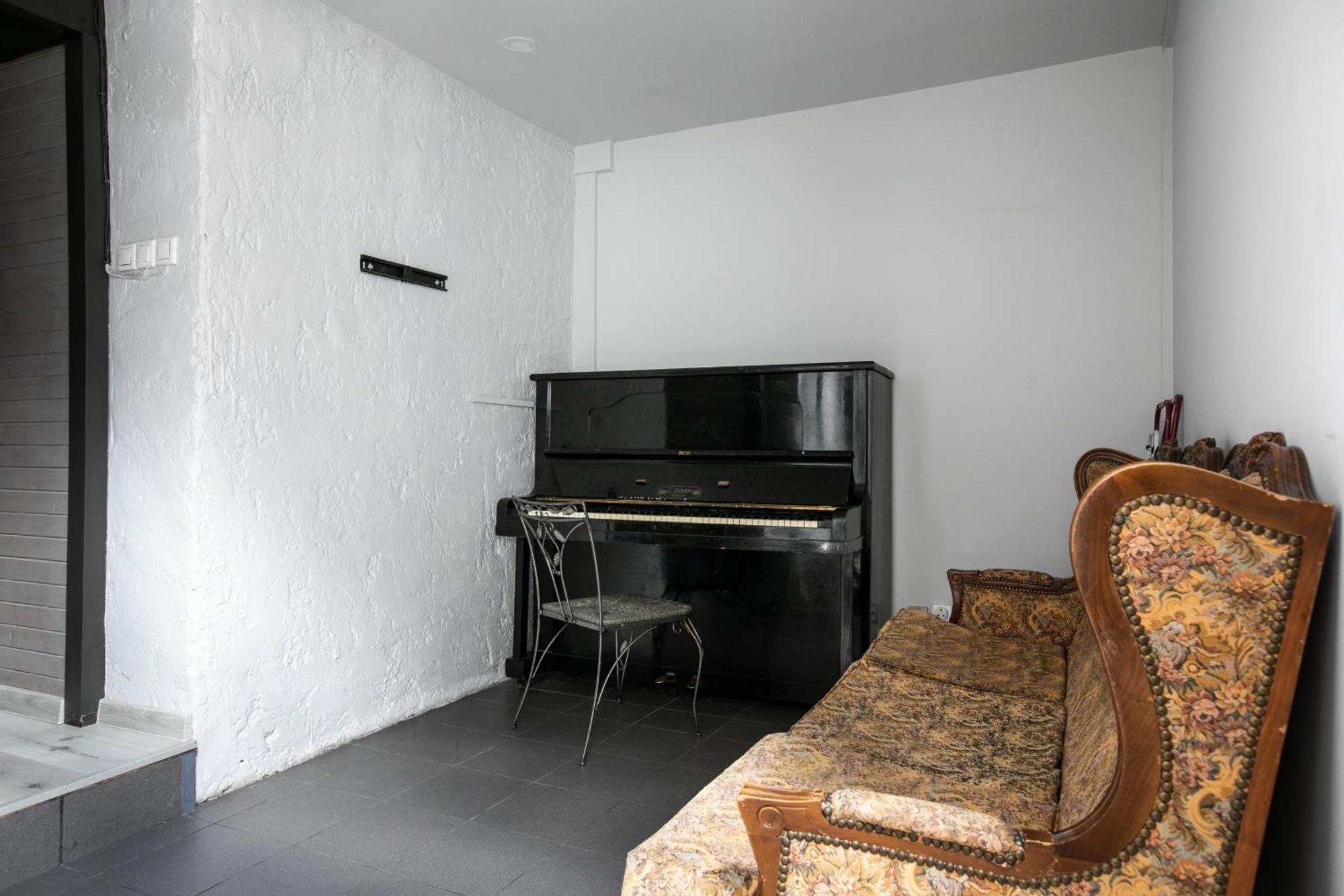 Otium Old Town Sarego Apartment คราคูฟ ภายนอก รูปภาพ